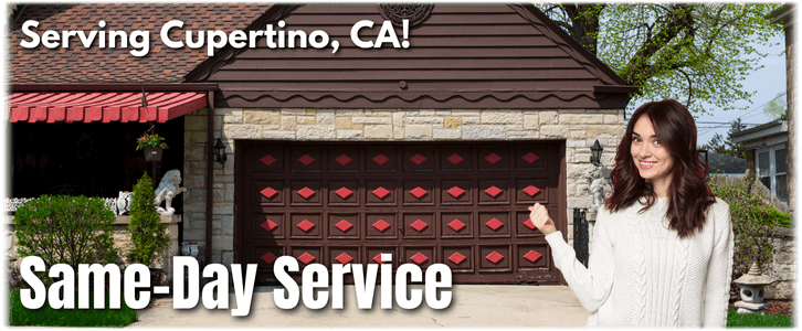 Garage Door Repair Cupertino